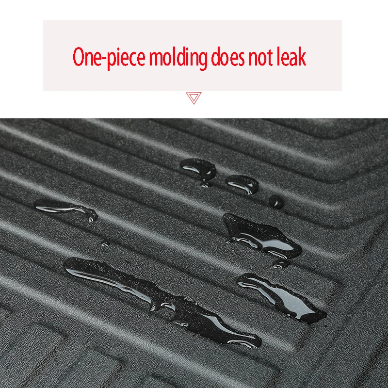 

18to19 for Kia new generation Sportage of backup trunk cushion special tailbox cushion waterproof cushion decorative accessories