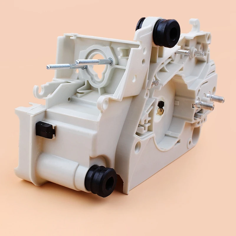 Корпус двигателя Картера GTBL в сборе для STIHL MS170 MS180 MS 170 180 017 018 детали бензопилы