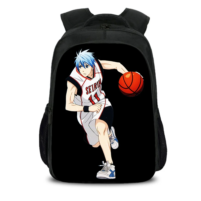 Детский ортопедический рюкзак для девочек и мальчиков Kuroko школьный ранец без