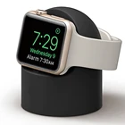 Зарядное устройство для Apple Watch, зарядная подставка 44 мм 40 мм 42 мм 38 мм iWatch, Apple watch 6 SE 5 4 3 42 40 44 мм