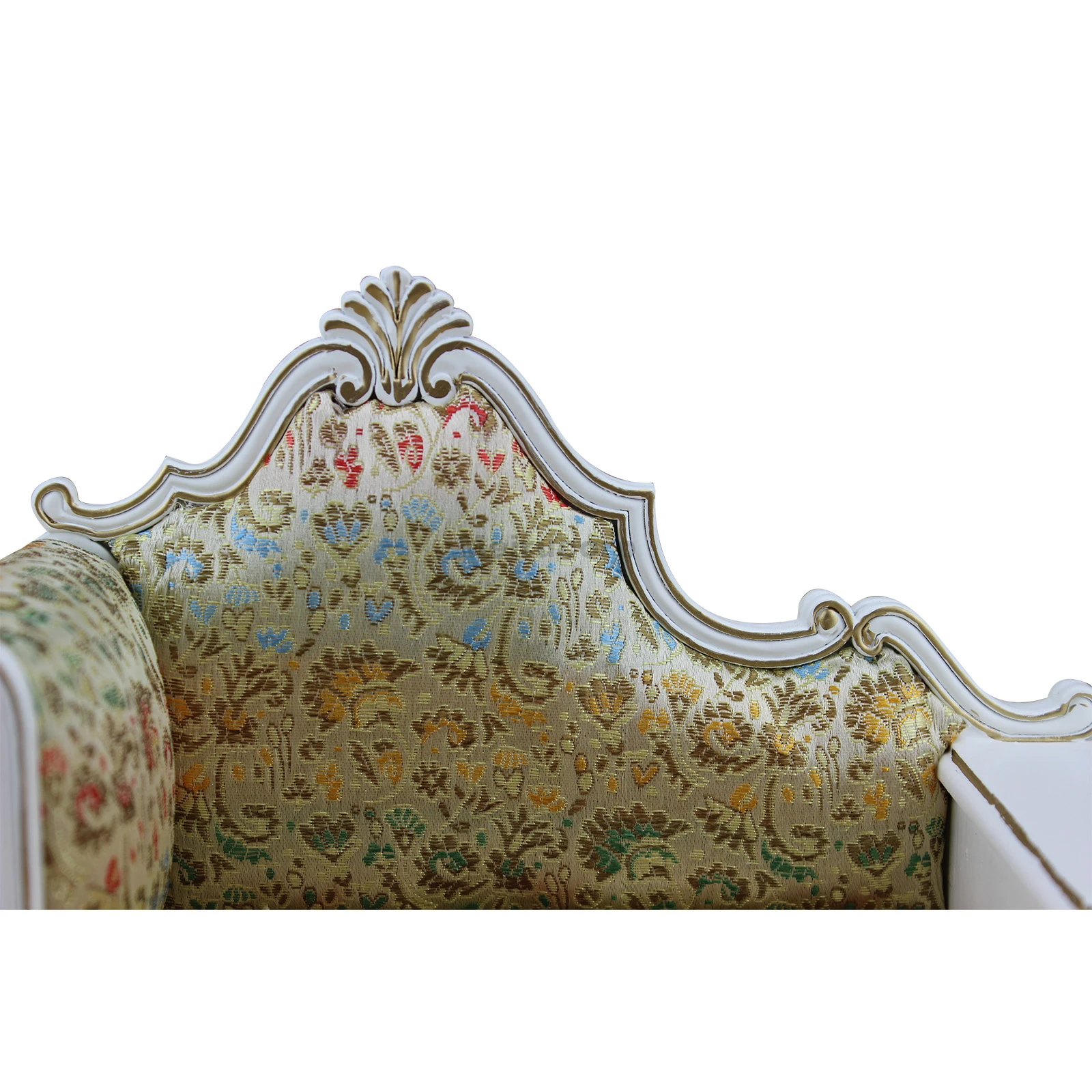 Рисунок 4 - Миниатюрная мебель для кукол в масштабе 1:6