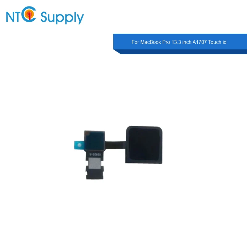 

A1707 Power button For MacBook Pro 15.4" Touch ID 821-00920-A