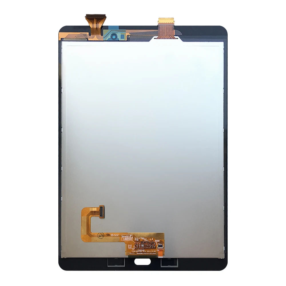 ЖК дисплей для Samsung Galaxy Tab A 9 7 &quotSM P550 SM P555 сенсорный экран дигитайзер сборки