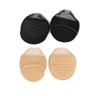 12 пар, Нескользящие силиконовые носки на высоком каблуке