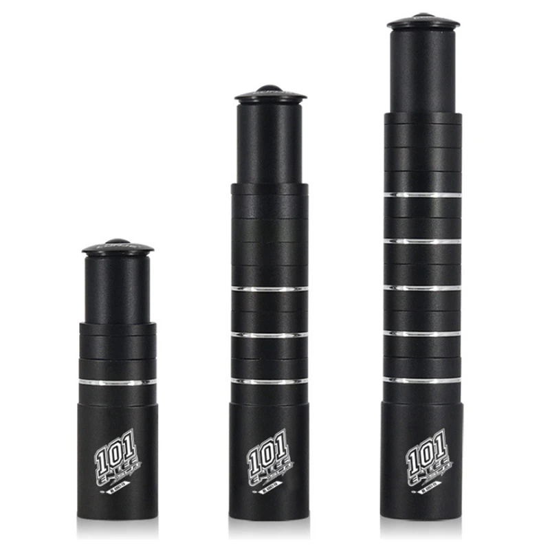 Удлинитель для руля велосипеда алюминиевый сплав 28 6 мм | Спорт и - Цена: 827.17