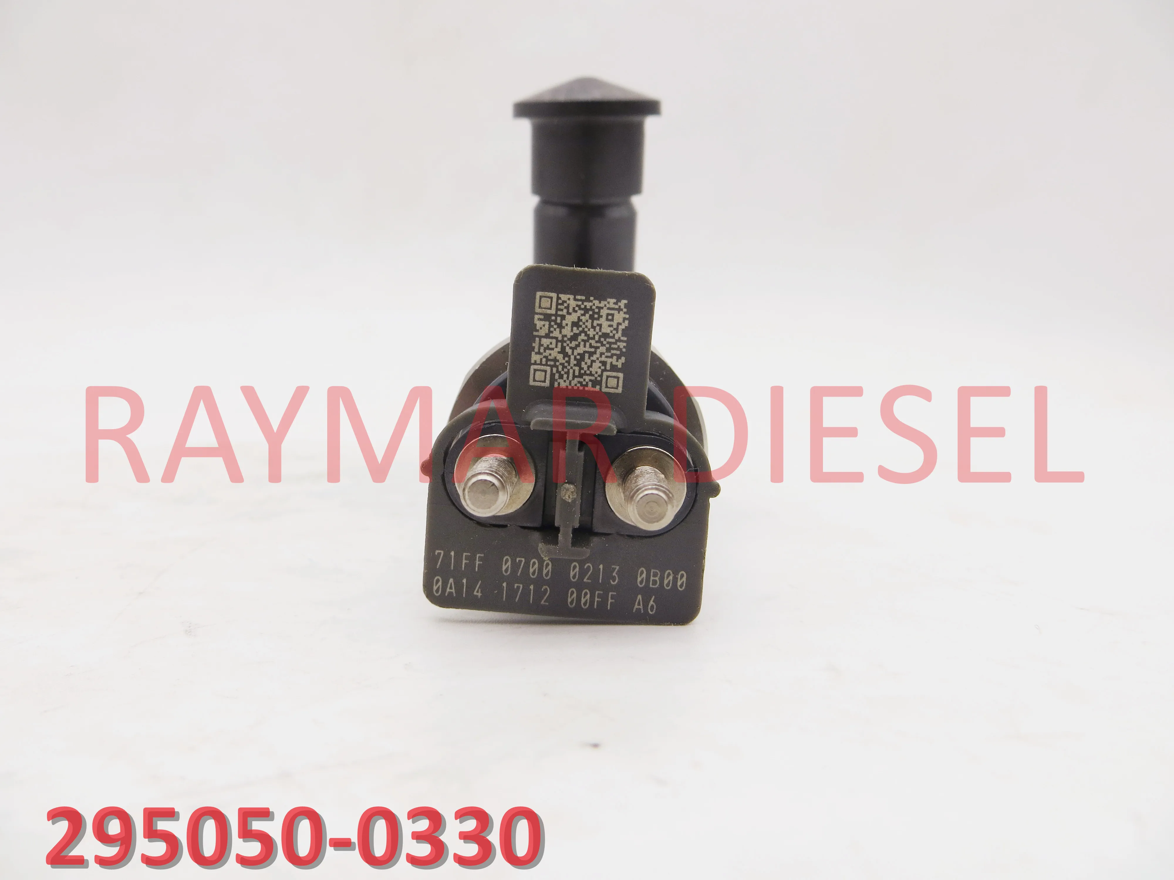 

Genuine diesel comon rail fuel injector 295050-0330, 295050-0331 for 3707280, 370-7280