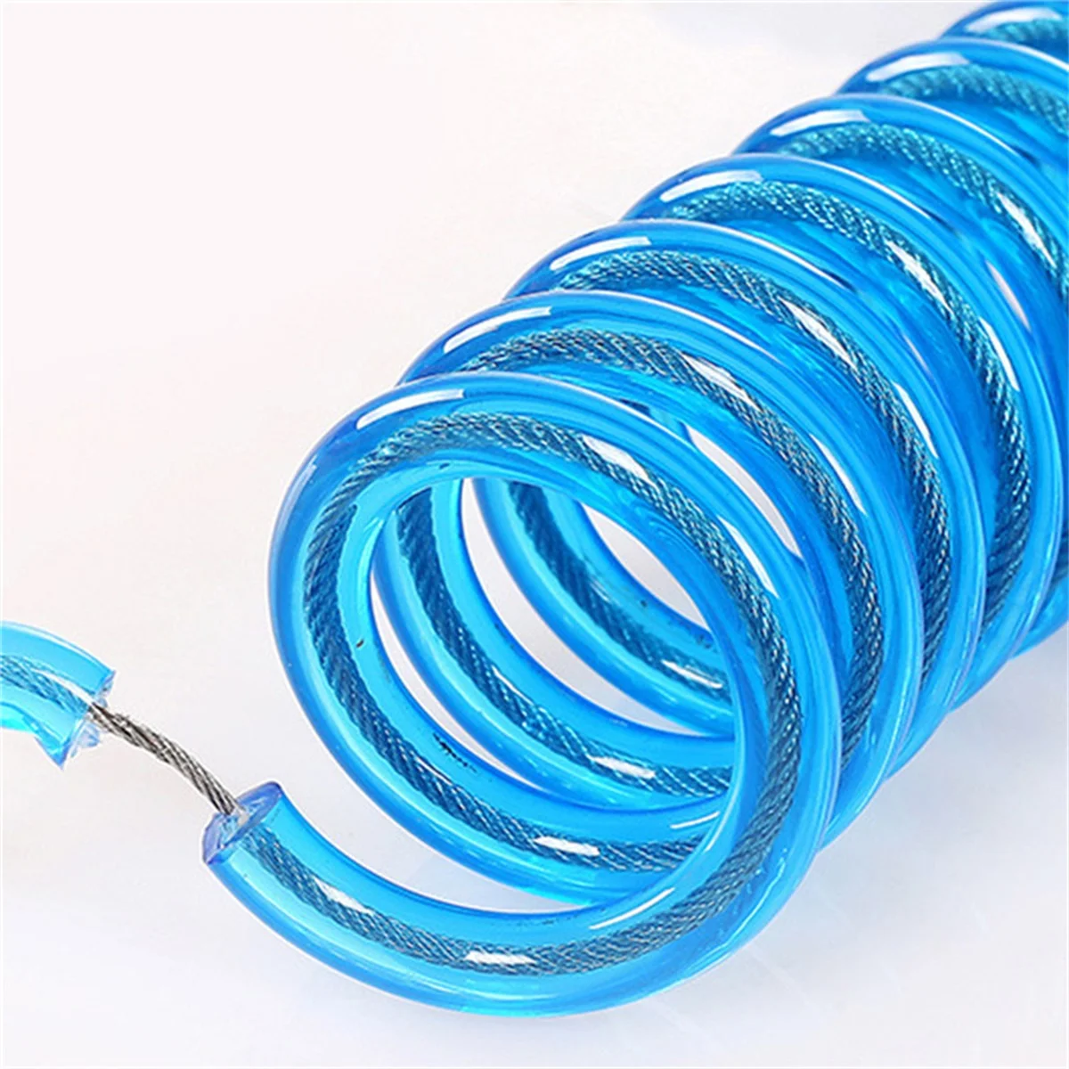 Дети анти-потерянный наручные поводок Регулируемый 1 5-2 5 м на открытом воздухе