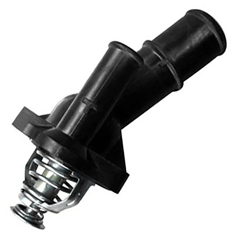 Thermostat with Housing for 07-15 MAZDA 3 5 MX-5 MIATA 2.0L 2.3L LF70-15-170 | Автомобили и мотоциклы