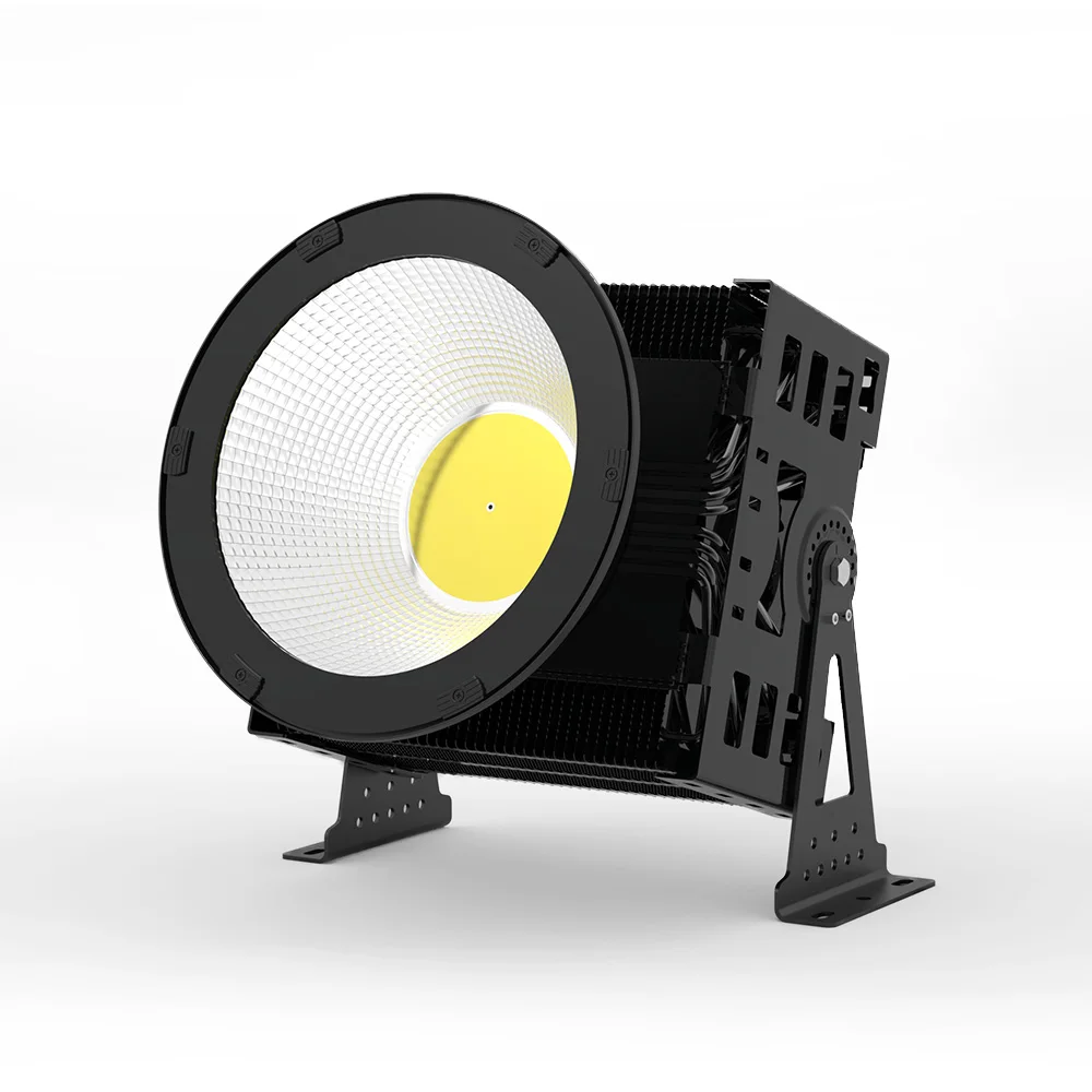 

IP65 Outdoor High Mast Sport Stadium Lighting 800W LED Flood Light