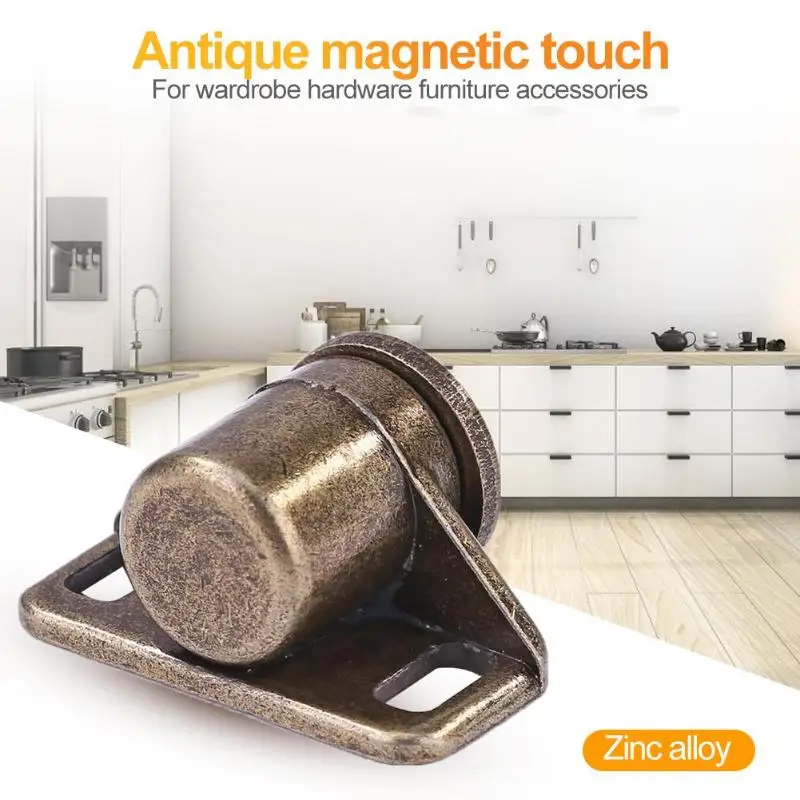 Дверной ограничитель из цинкового сплава в стиле ретро | Обустройство дома