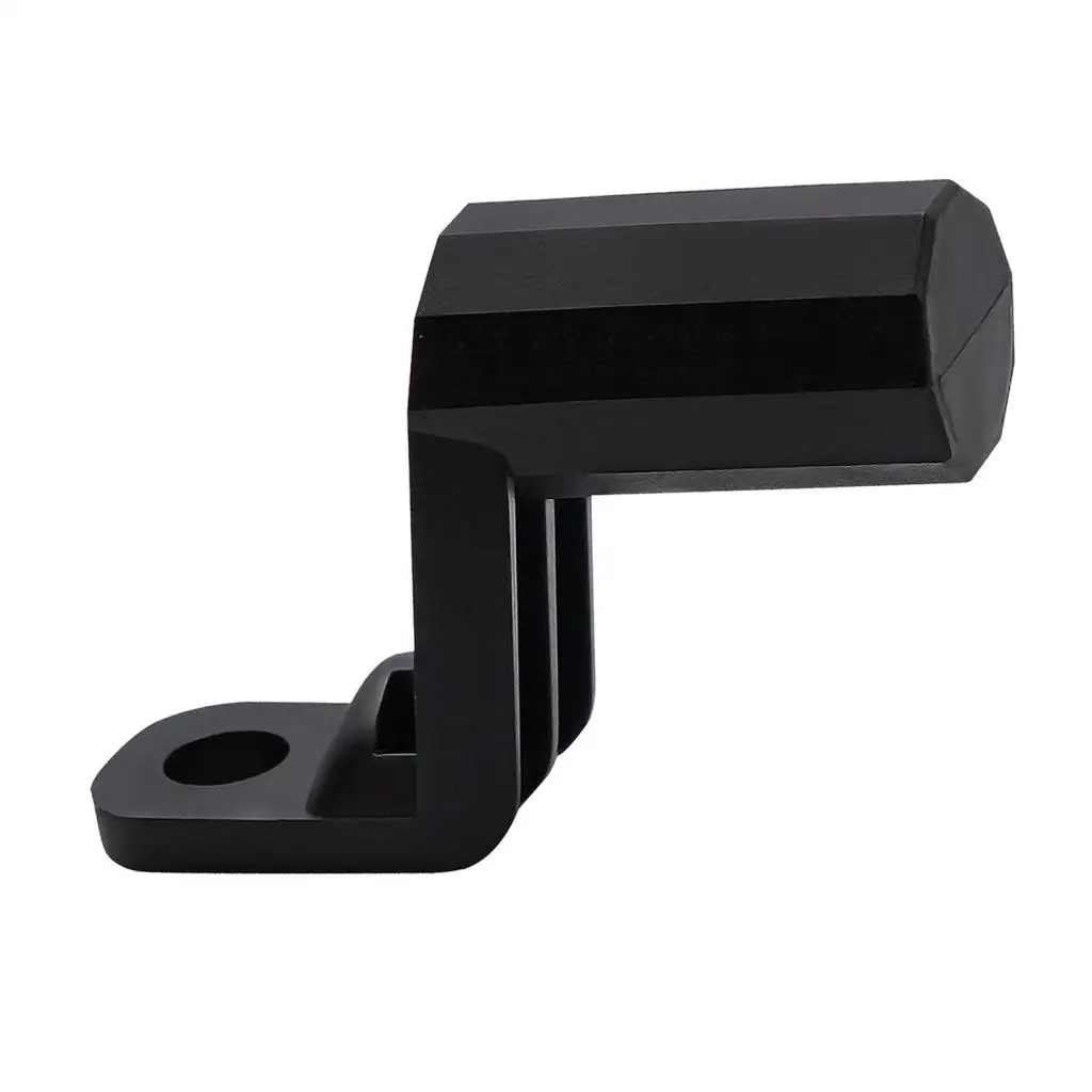 

Мотоцикл боковое зеркало заднего вида телефон GPS ручка кронштейн