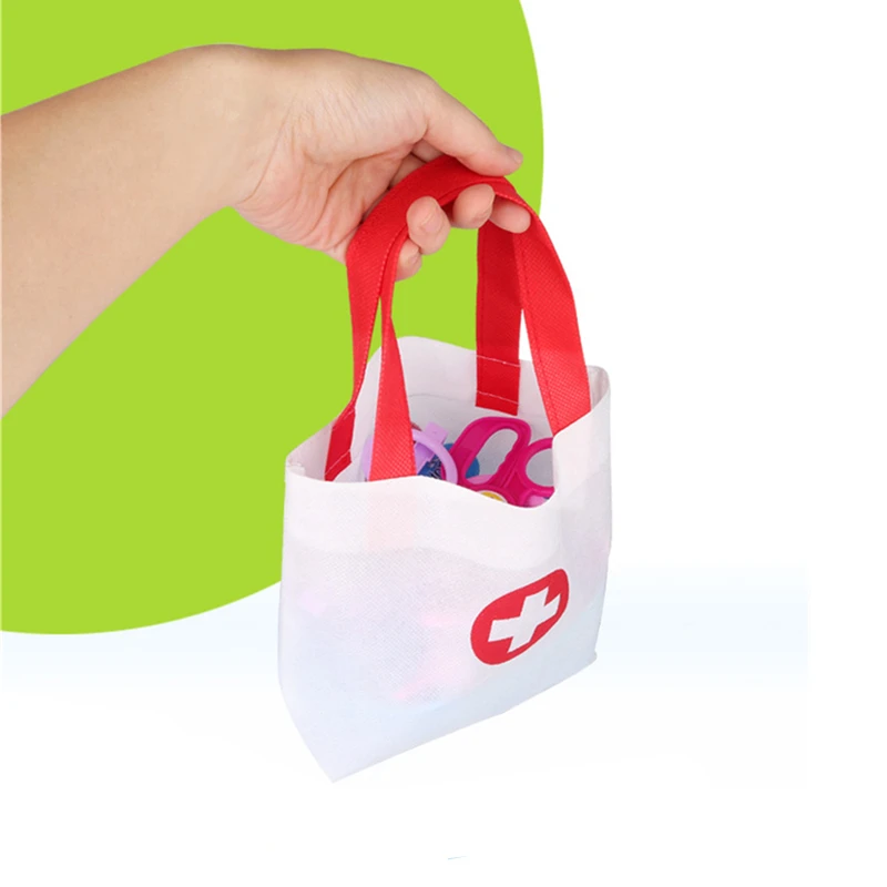 16 шт. детские игрушки ролевые игры набор для медсестры медицинский инъекций