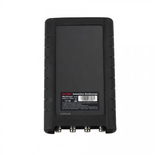 Autel MaxiScope MP408 4 канальный автомобильный осциллограф Базовый комплект работает с