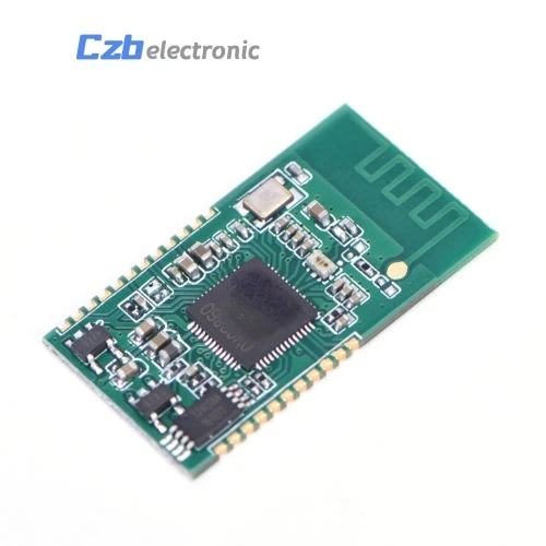 1 шт. XS3868 XS-3868 Bluetooth стерео аудио модуль управления чип OVC3860 | Электроника