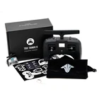 TBS TANGO 2 TANGO 2 PRO встроенный TBS Crossfire полноразмерный Датчик Холла Gimbals FPV Радиоуправляемый контроллер дрона передатчик