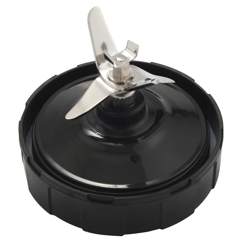 

7 Fins Extractor Blades Replacement Part Bottom Blade For Ninjia Blender For Nutri Ninja Auto IQ BL482 BL642 NN102 BL682 BL2013