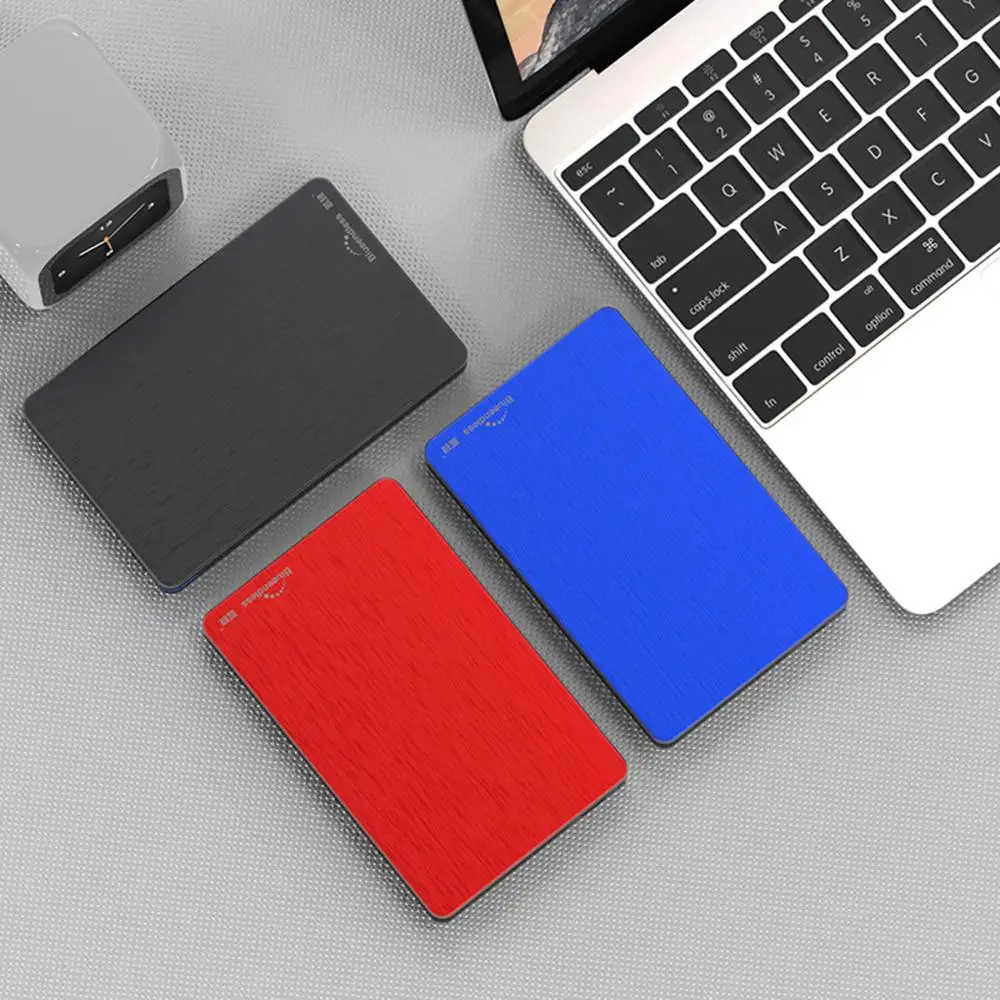 

Portable External Hard Disk Drive usb 3.0 120G 160GB 320GB 500GB disco externo HDD usb original storage device for Laptop PC