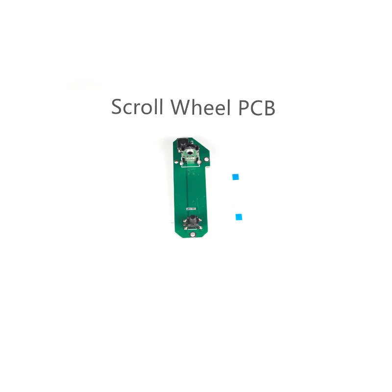 Колесо прокрутки PCB для Jumper T16 | Игрушки и хобби