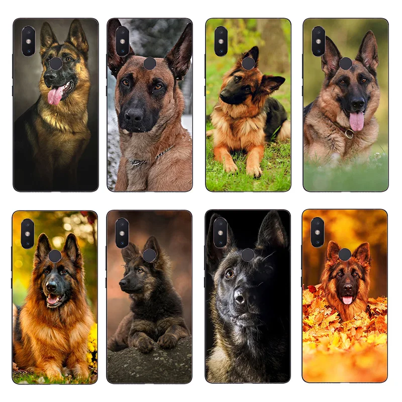 Чехол для телефона Xiaomi Redmi Note 9 10 Pro 7 8A 9A K30 K20 Mi 11 10T 10lite | Мобильные телефоны и