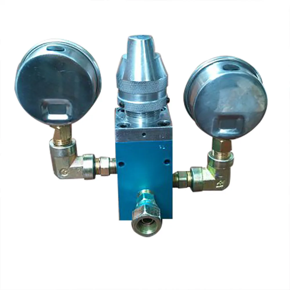 Прецизионные пневматические смазочные клапаны для масла дозирующие Дозирующий