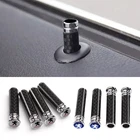 4 шт., шпильки для дверного замка для Peugeot 306 3008 408 4008 206 308 508 205 207 2008 107 5008 307 208 103 106 406 407 301