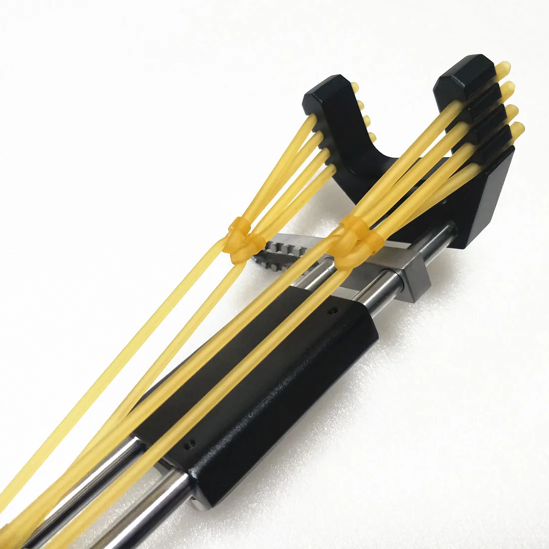 Охотничья Рогатка Bobcat двойное защитное устройство роскошная версия