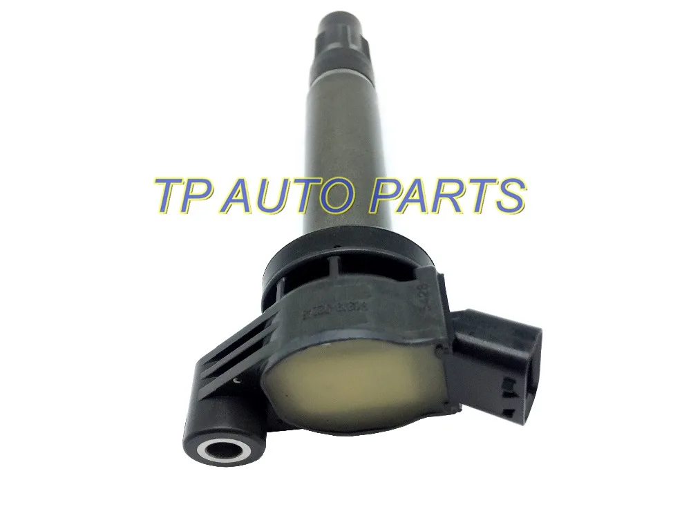 Катушка зажигания для Toyota Cam-ry Hig-hlander Sol-ara Lex-us ES-330 OEM 90919-02246 9091902246 6 шт. | Автомобили и