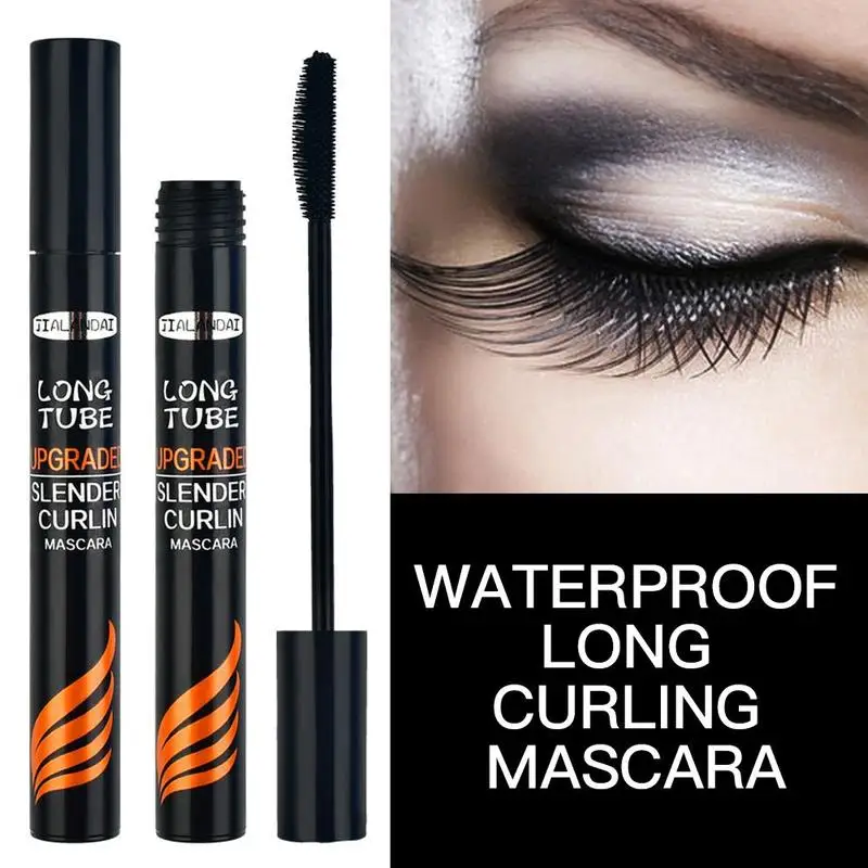 1 шт. тушь для ресниц индивидуальная наращивания объемная Экспресс косметика