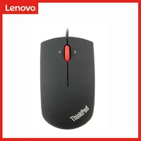 lenovo thinkpad 0b47153 wired black mouse with 1000dpi usb interface supprt official test for windows1087 pclaptop mouse