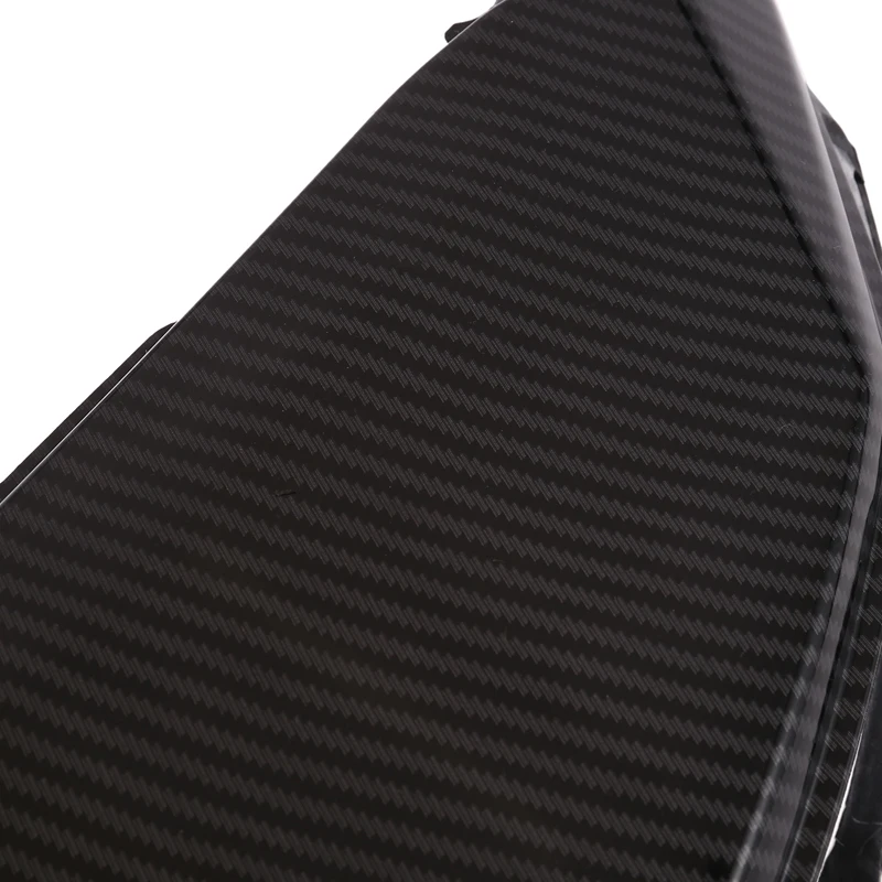 

Motorcycle Rear Tail Light Cover Brake Light Upper Cover Tail Light Decorative for Yamaha Nmax155 NMAX V2 2020 2021