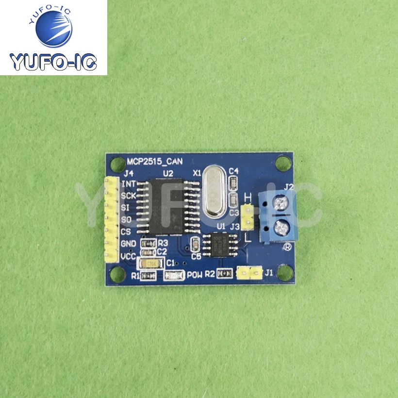 ΠΠ΅ΡΠΏΠ»Π°ΡΠ½Π°Ρ Π΄ΠΎΡΡΠ°Π²ΠΊΠ° 1 ΡΡ. MCP2515 Can Bus ΠΌΠΎΠ΄ΡΠ»Ρ TJA1050 ΠΏΡΠΈΠ΅ΠΌΠ½ΠΈΠΊ SPI ΠΏΡΠΎΡΠΎΠΊΠΎΠ» 51 ΠΠ΅ΡΠΏΠ»Π°ΡΠ½Π°Ρ Π΄ΠΎΡΡΠ°Π²ΠΊΠ° 1 ΡΡ. MCP2515 Can Bus ΠΌΠΎΠ΄ΡΠ»Ρ TJA1050 ΠΏΡΠΈΠ΅ΠΌΠ½ΠΈΠΊ SPI ΠΏΡΠΎΡΠΎΠΊΠΎΠ» 51