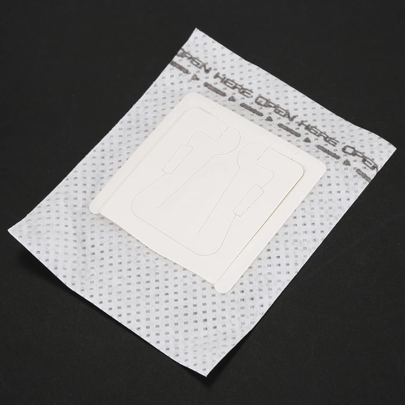 Bolsas de filtro desechables para taza de caf&eacute; por goteo, accesorios para caf&eacute; y t&eacute;, 150 piezas-1
