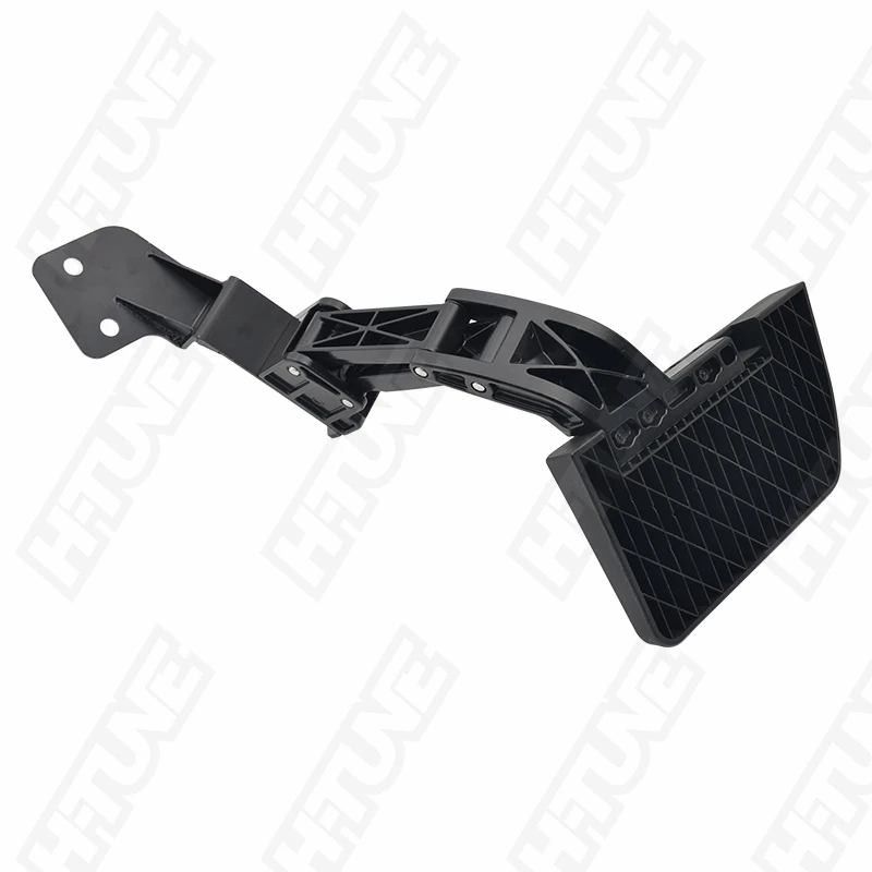 Задний выдвижной грузовик бампер Шаг для Ranger PX PXII LXIII T6 XL XLT дикий 2012 +|Буксиры и