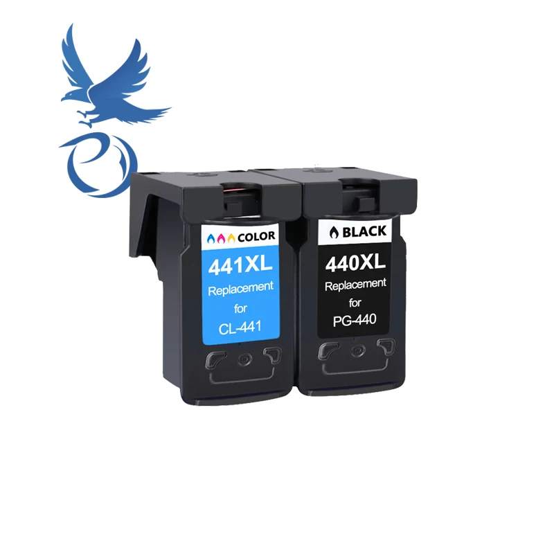 PY PG440 CL441 картридж совместимый для Canon PG 440 CL 441 440XL pg чернильный принтера Pixma MG4280 MG4240