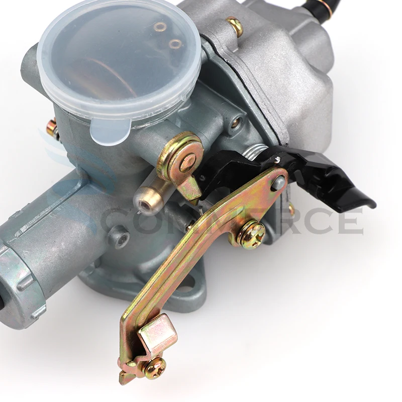 Карбюратор Carb PZ30 мощный Ускорительный Насос карбюратор для 200cc 250cc мотокросса