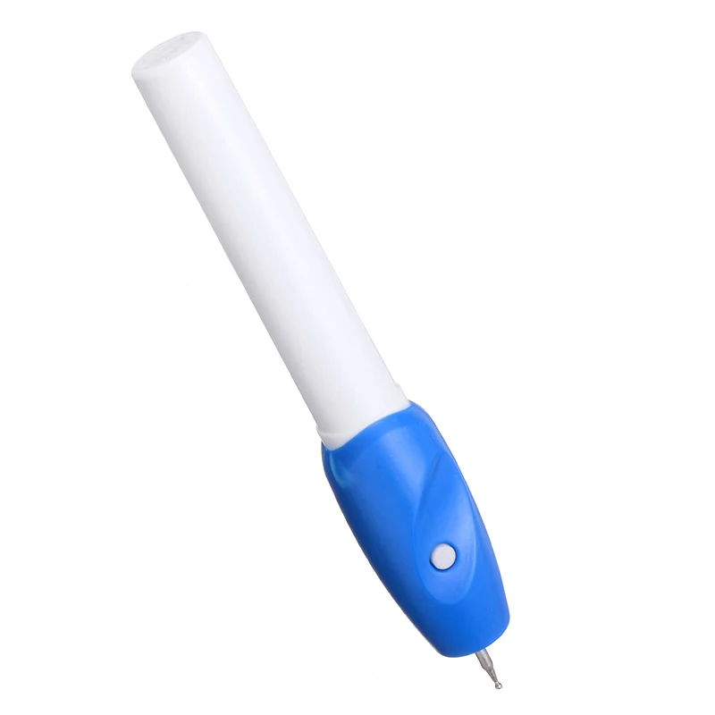 1 шт. Мини Ручной гравировальный станок для рукоделия металлическая зубила метка