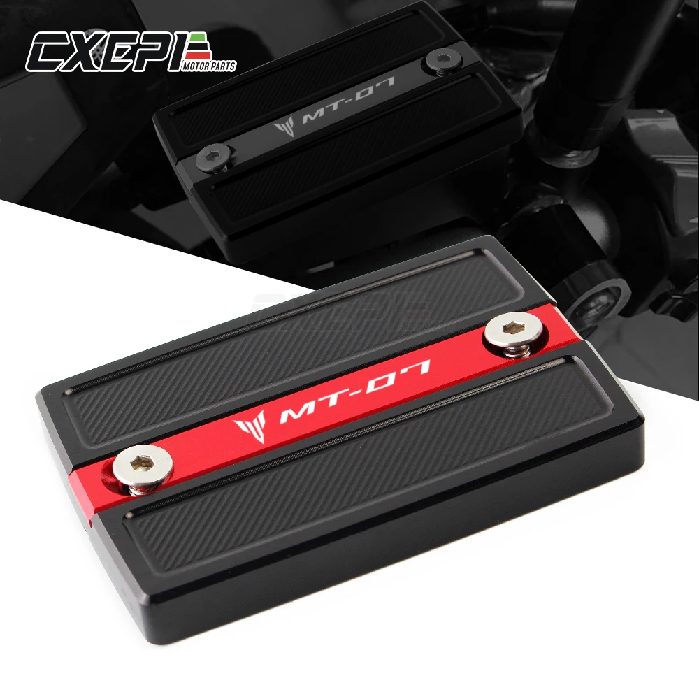 Мотоцикл с ЧПУ передний и задний тормозной цилиндр для жидкости главный