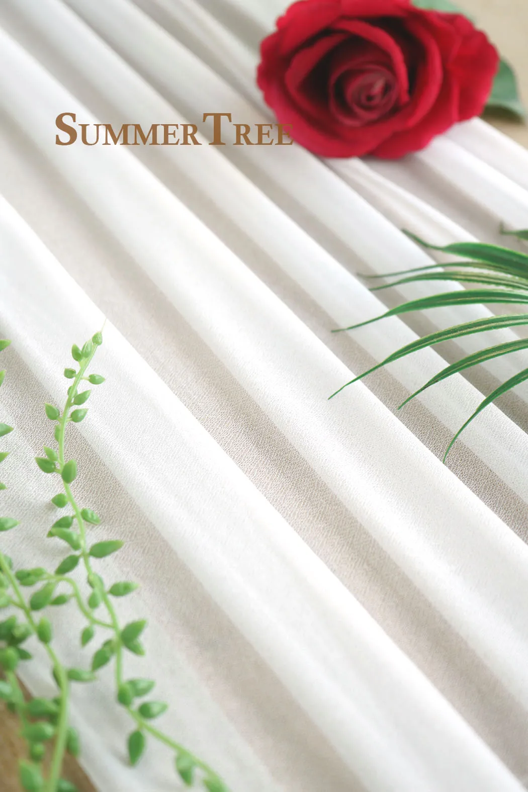 

SUMMERTREE Шифоновая драпировка для арки 6 или 10 метров