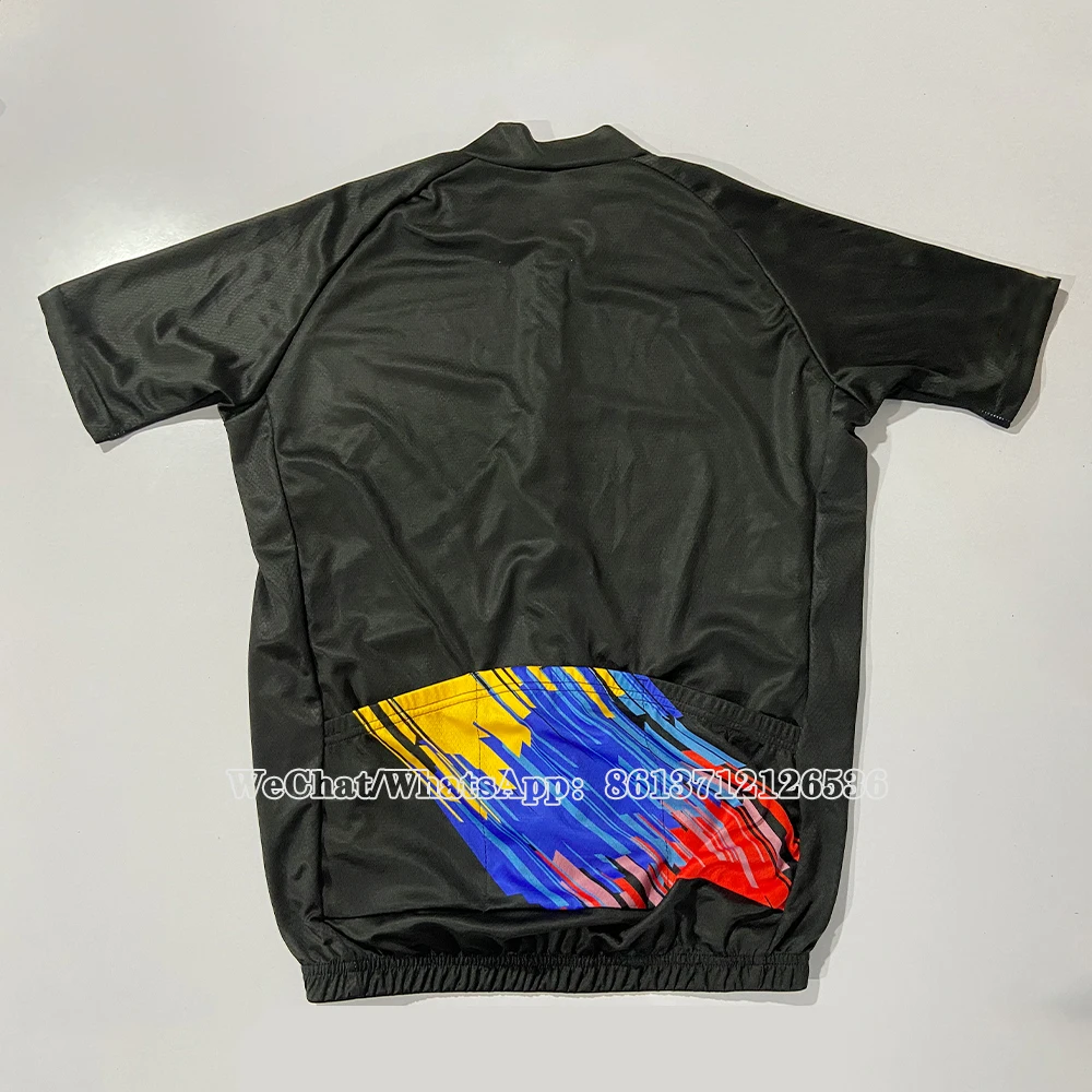 Cafe Du Cycliste Team Cycling Jersey Set Men Bicycle Clothes Shirts Short Sleeve MTB Road Bike Wear Kit Maillot Ropa Ciclismo