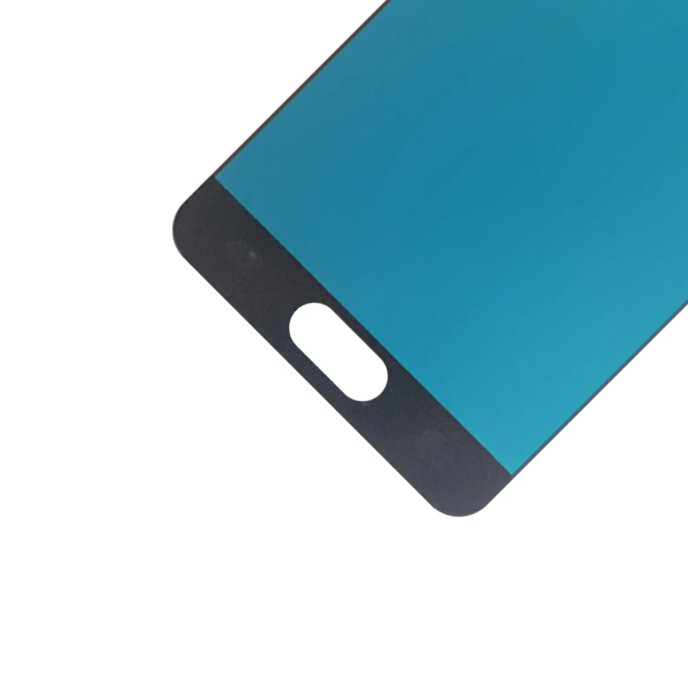 Новый супер AMOLED lcd A3 2016 A310 A310F A310H A310M дисплей 100% протестированный рабочий