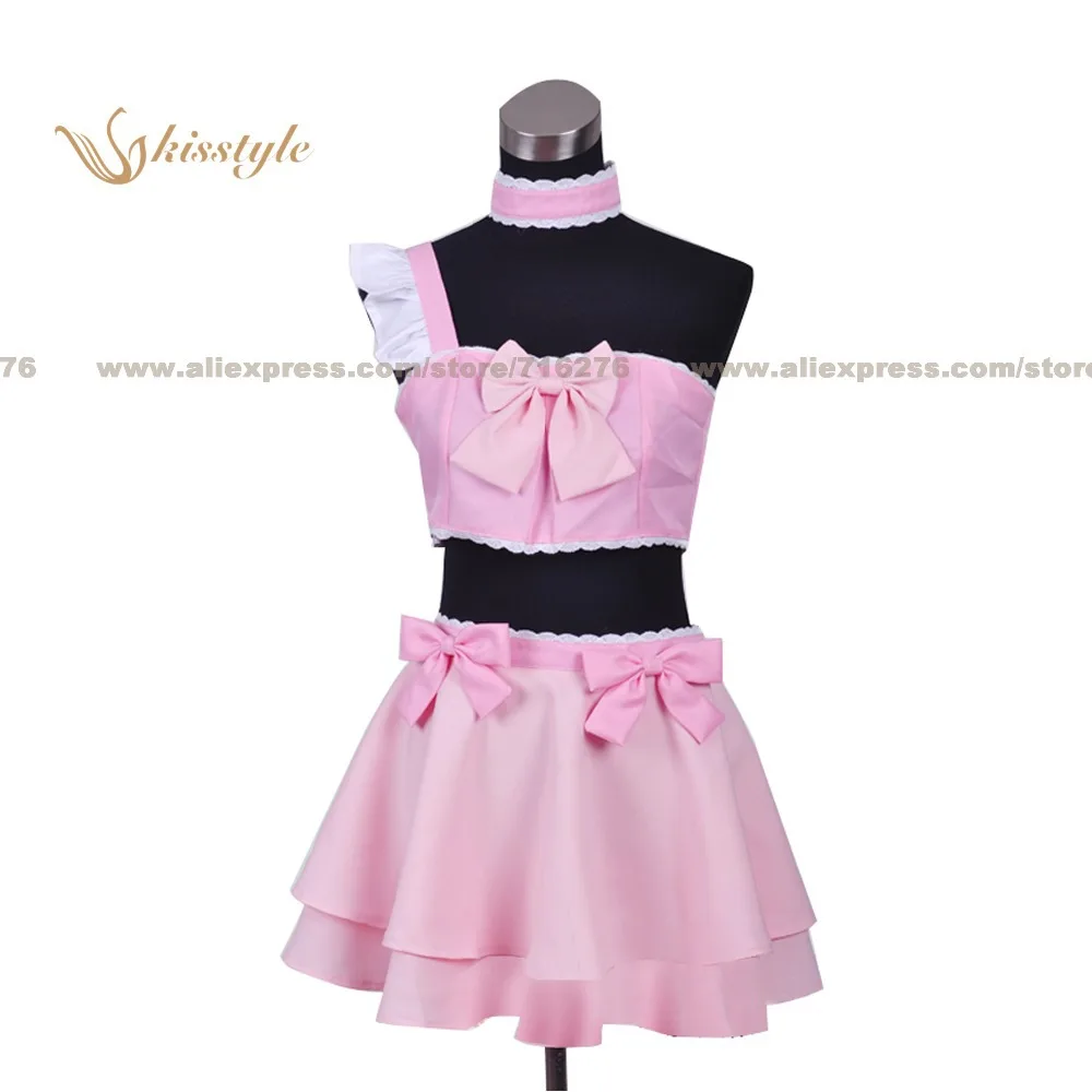 

Косплей-костюм Харуна Айра из Аниме Pretty Rhythm