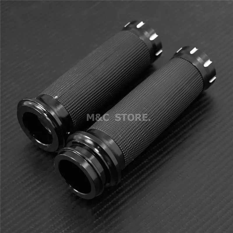 Мотоцикл " ручка ручки Электронный дроссельной заслонки ручки руль подходит для Harley Touring Street Glide Road Glide 08-Up FLS 16