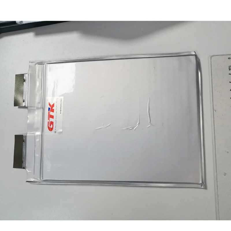 5 шт. высокая скорость 15C литиевая титановая батарея 2,4 V 25AH аккумулятор лто для diy 12v 24v автомобиль звезда гольф тележка аварийный источник питания EV