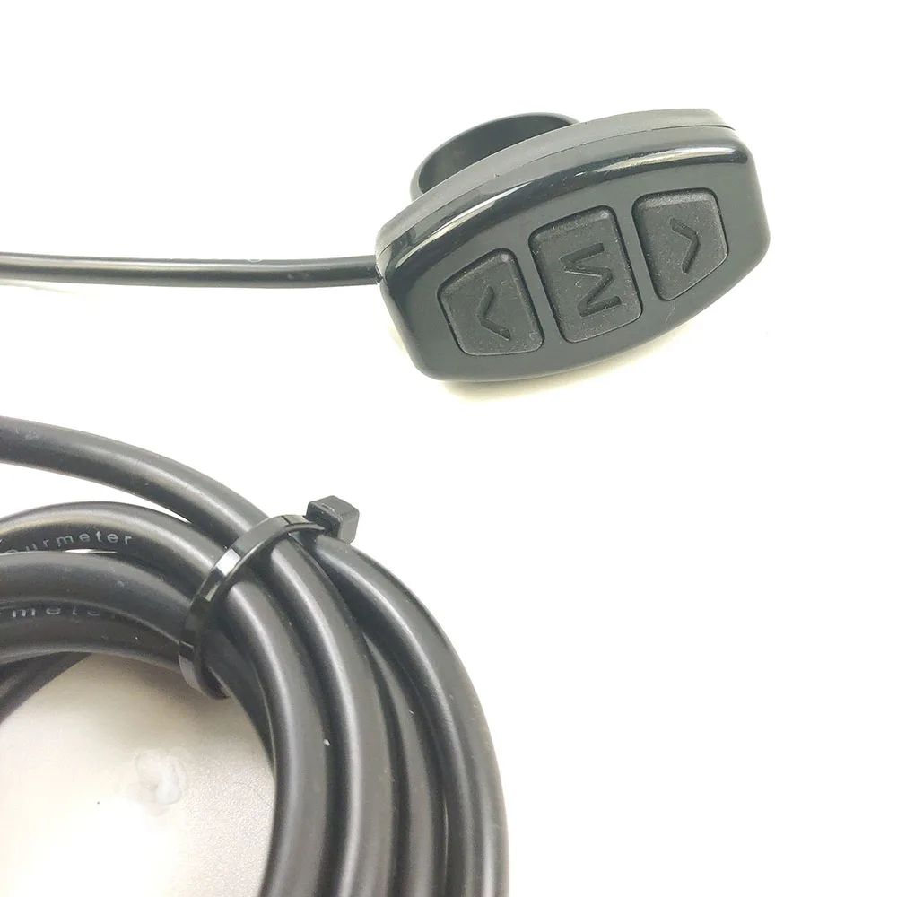 SDYITN S700 Display Electric Bicycle Accessories for 24V36V48V Bike Kit with LCD | Спорт и развлечения