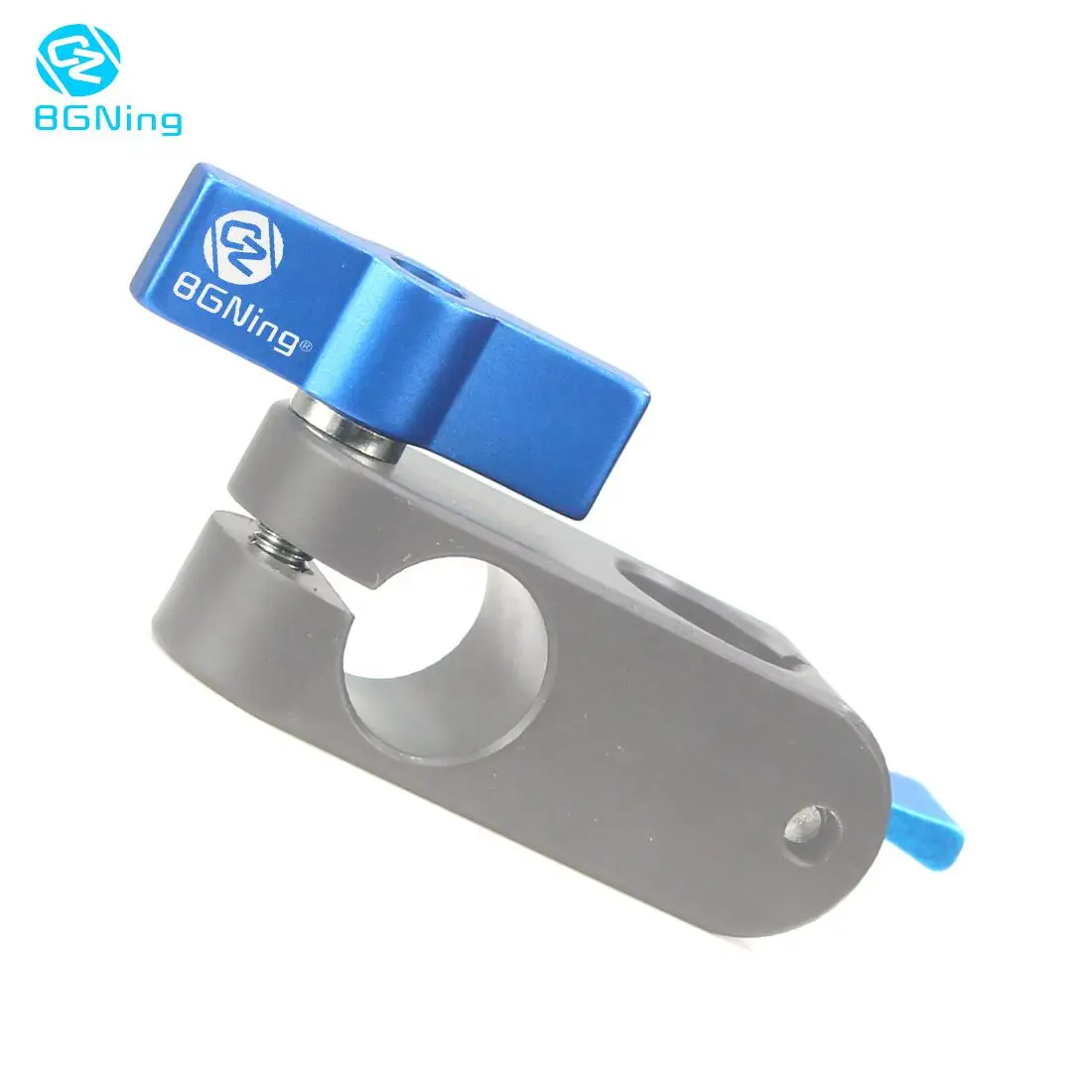

BGNing M4 M5 1/4 3/8 Handle Screw Adjustable Clamp Locking Screw Universal L/T Shape Wrench Camera Accessories for GoPro MAX 8 7