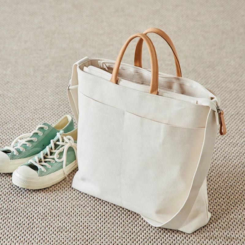 laptop handbag shoulder carrying laptop case for macbook air asus lenovo dell huawei handbag simple computer bag for women men free global shipping