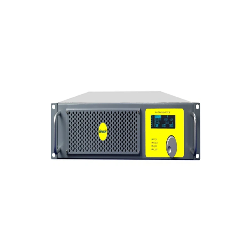 Релейная система FM радио FMUSER FSN 1000R|Теле- и радиовещательное оборудование| |