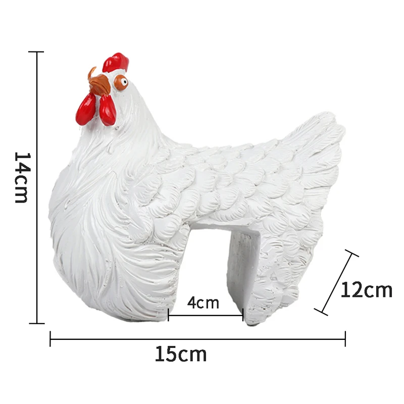 1 шт. декоративная лестница для сада|Статуэтки и миниатюры| |