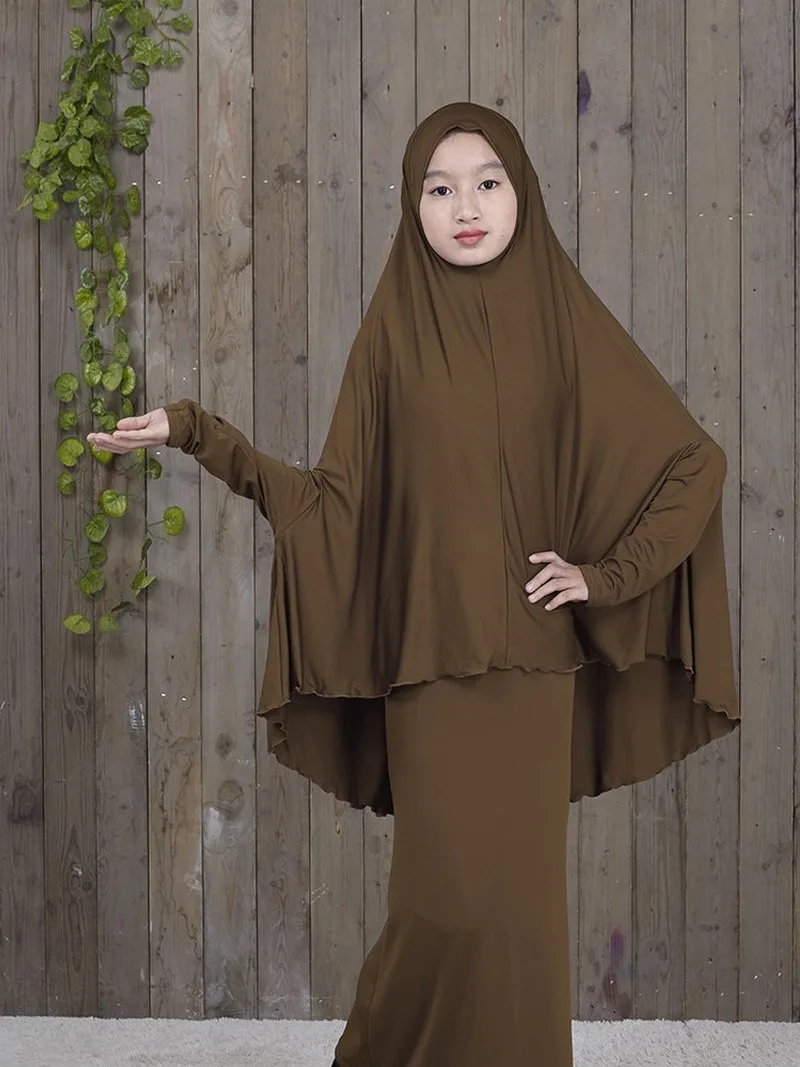 Abaya кафтан мусульманская молитвенная одежда платье арабский Ближний Восток