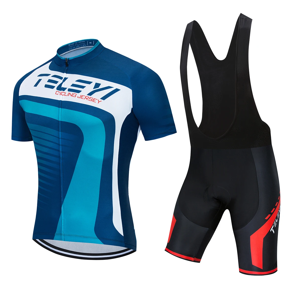 Летний RCC SKY новый комплект Джерси с коротким рукавом для велоспорта Maillot Ropa Ciclismo